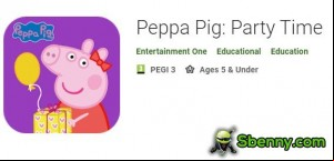 Peppa Pig: Party Time APK
