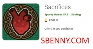 Sacrifices MOD APK