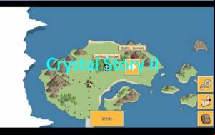 Crystal Story II APK