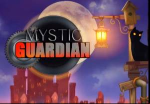 Mystic Guardian : Old School Action RPG MOD APK