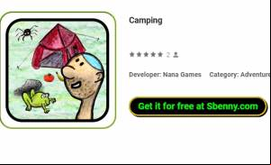 Camping APK