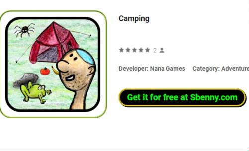 Camping APK