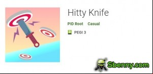 Hitty Knife APK