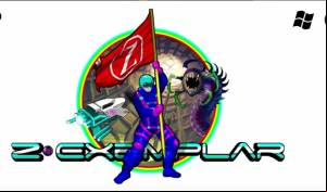 Z-Exemplar MOD APK