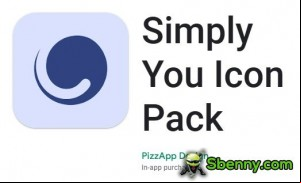 Simply You Icon Pack MOD APK