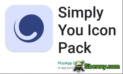 Simply You Icon Pack MOD APK