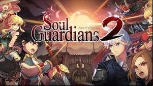 Soul Guardians 2 MOD APK