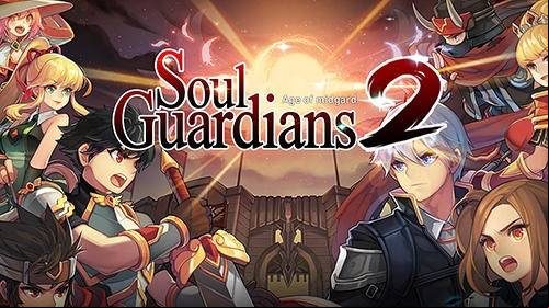 Soul Guardians 2 MOD APK