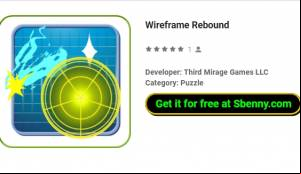 Wireframe Rebound APK