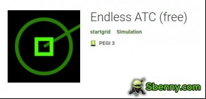 Endless ATC (free) MOD APK