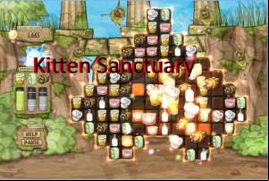 Kitten Sanctuary APK