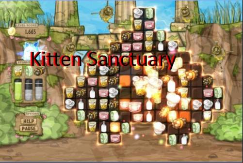 Kitten Sanctuary APK