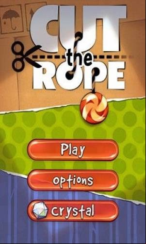 Cut The Rope MOD APK