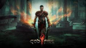 Godfire: Rise of Prometheus MOD APK