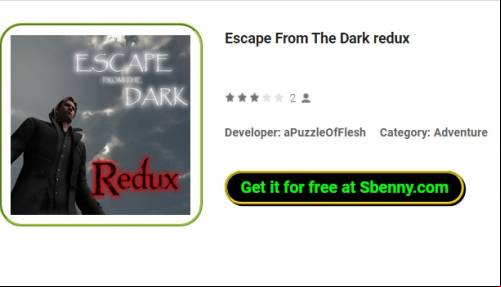 Escape From The Dark redux APK