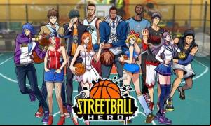 Streetball Hero MOD APK