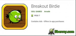 Breakout Birdie APK