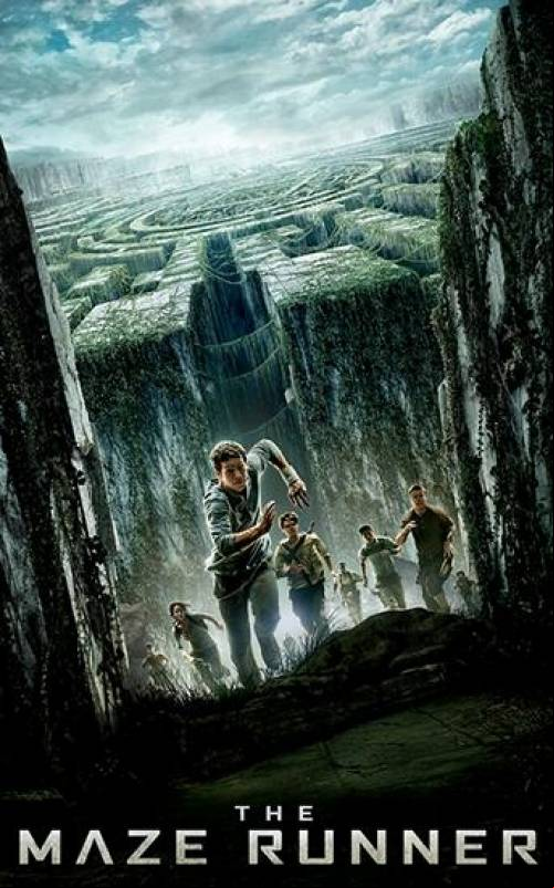 The Maze Runner MOD APK