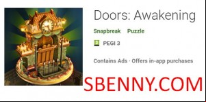 Doors: Awakening MOD APK