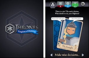 Thrones: Kingdom of Humans MOD APK