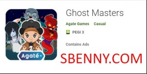 Ghost Masters MOD APK