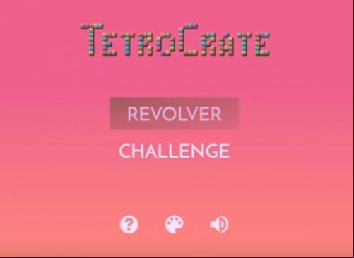 TetroCrate PRO APK