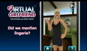 My Virtual Girlfriend FREE MOD APK