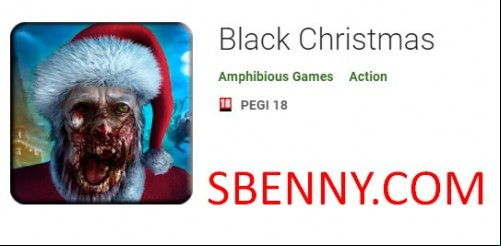 Black Christmas APK