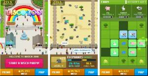 Disco Zoo MOD APK