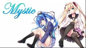 Mystic MOD APK