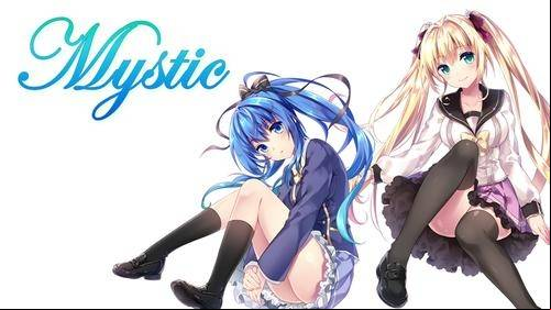 Mystic MOD APK