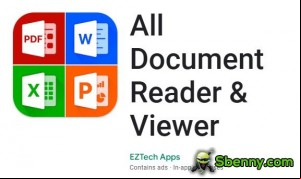 All Document Reader &amp; Viewer MOD APK