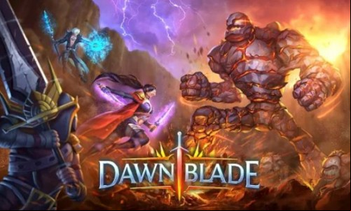 Dawnblade MOD APK