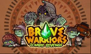 Brave Warriors: Zombie Revenge MOD APK
