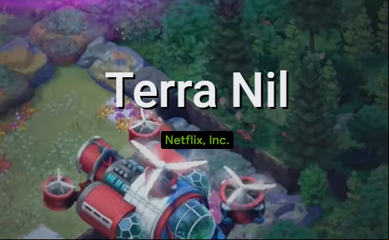 Terra Nil MOD APK