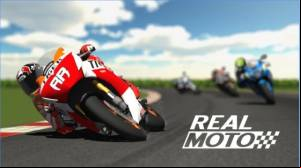 Real Moto MOD APK