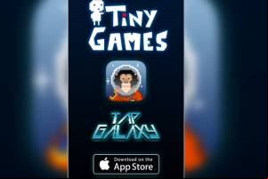 Tap Galaxy – Deep Space Mine MOD APK