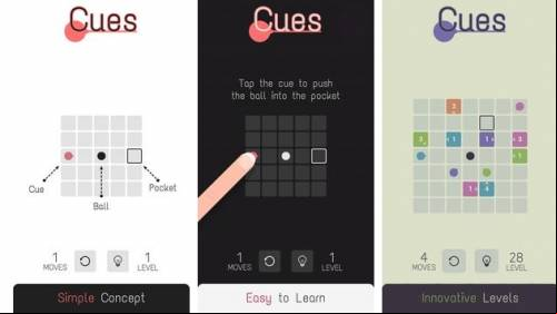 Cues MOD APK