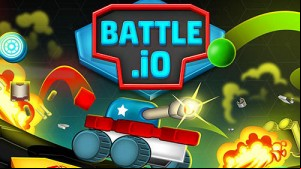 Battle.io MOD APK