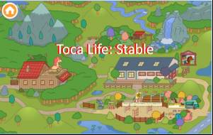 Toca Life: Stable APK