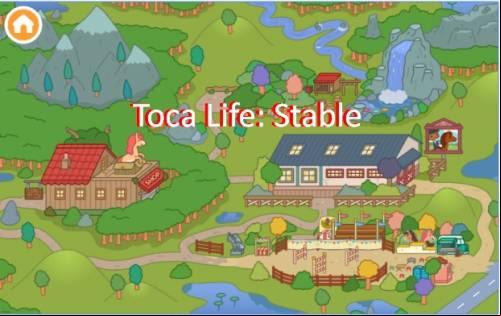 Toca Life: Stable APK