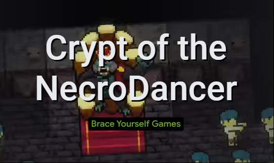 Crypt of the NecroDancer APK
