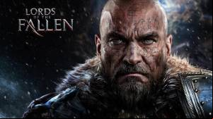 Lords of the Fallen MOD APK