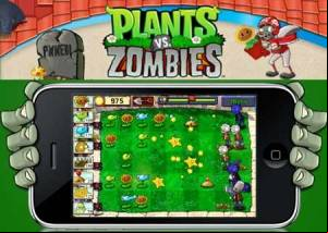 Plants vs Zombies MOD APK