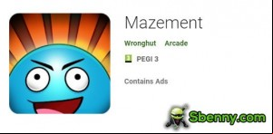Mazement APK