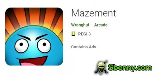 Mazement APK