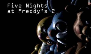 Five Nights at Freddy&#039;s 2