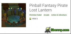 Pinball Fantasy Pirate Lost Lantern APK
