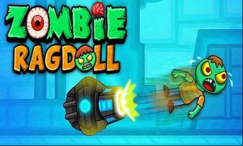 Zombie Ragdoll MOD APK