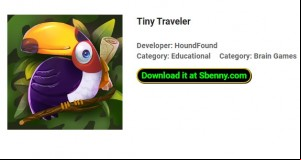 Tiny Traveler APK